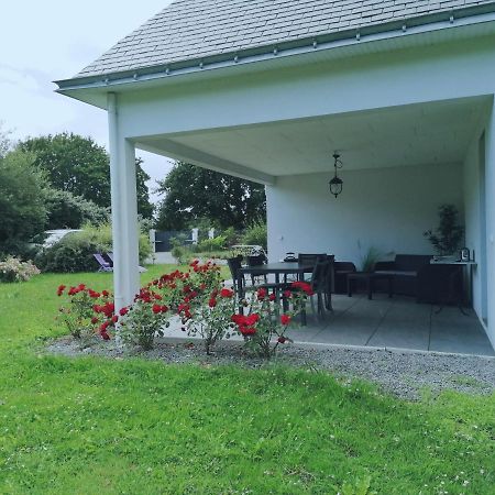Chambres D'Hotes Grace Guerande Exterior photo