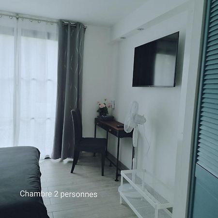 Chambres D'Hotes Grace Guerande Exterior photo