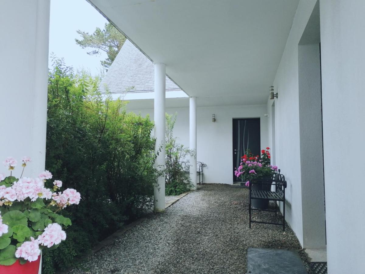 Chambres D'Hotes Grace Guerande Exterior photo