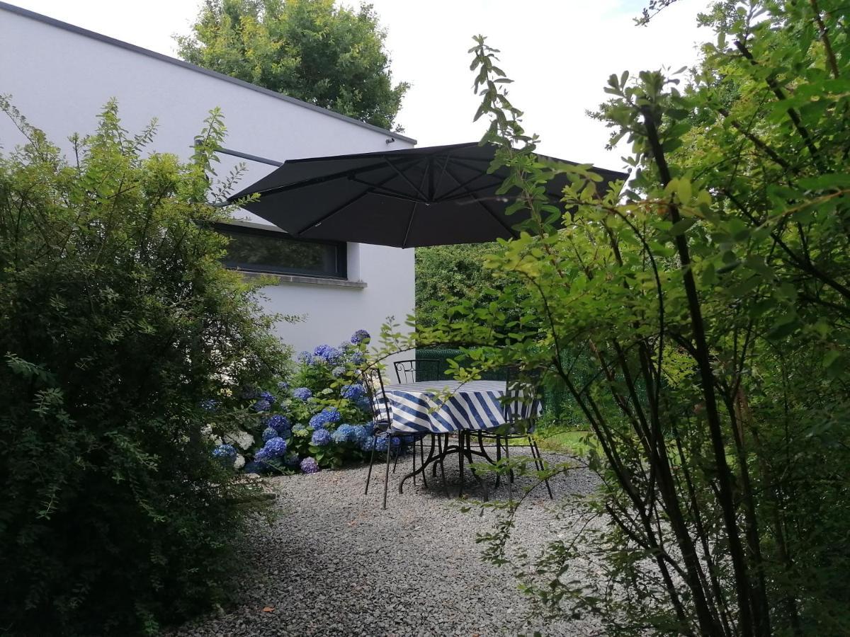 Chambres D'Hotes Grace Guerande Exterior photo