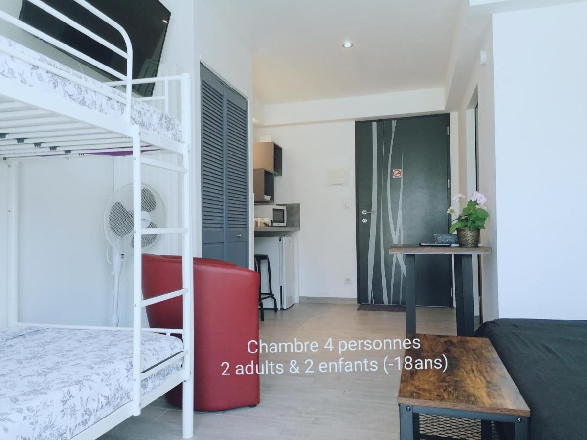 Chambres D'Hotes Grace Guerande Exterior photo