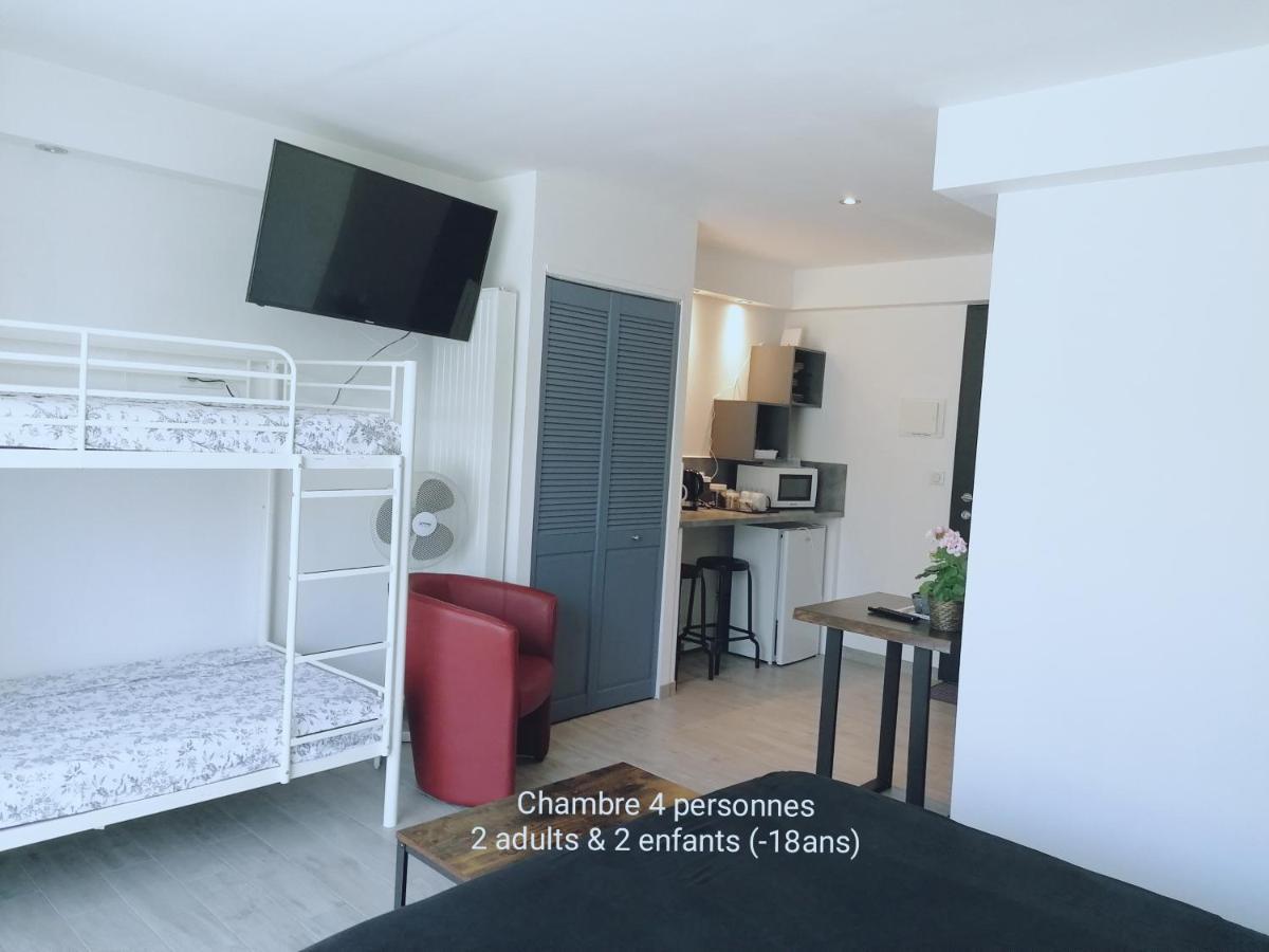 Chambres D'Hotes Grace Guerande Exterior photo